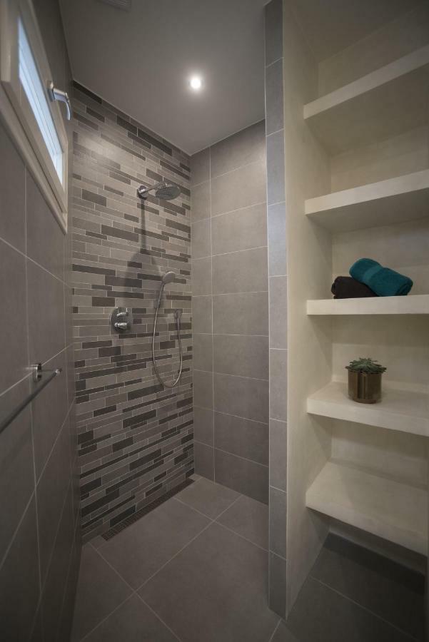 Luxury Upstairs & Downstairs Apartments Zandvoort Bagian luar foto