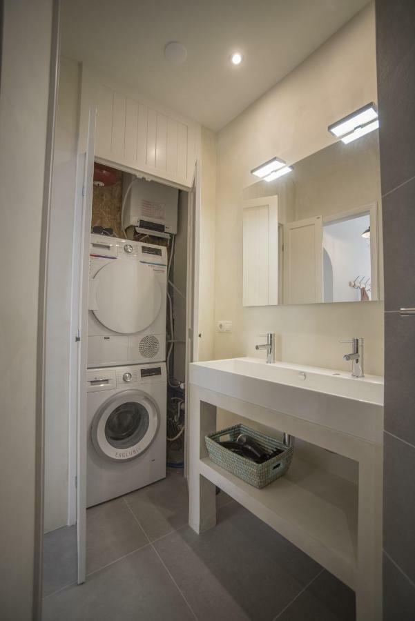 Luxury Upstairs & Downstairs Apartments Zandvoort Bagian luar foto