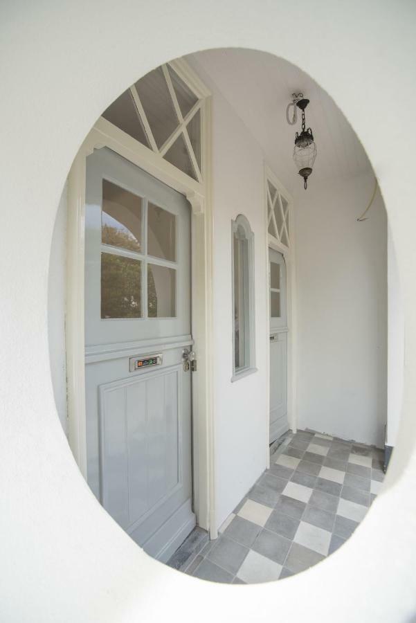 Luxury Upstairs & Downstairs Apartments Zandvoort Bagian luar foto