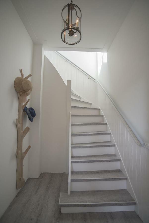 Luxury Upstairs & Downstairs Apartments Zandvoort Bagian luar foto